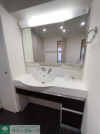 Blancasa久屋大通の物件内観写真